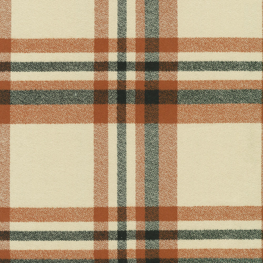 Mammoth Flannel fabric