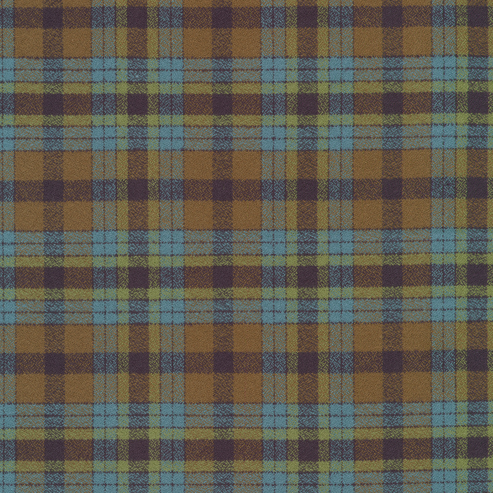 Mammoth Flannel fabric