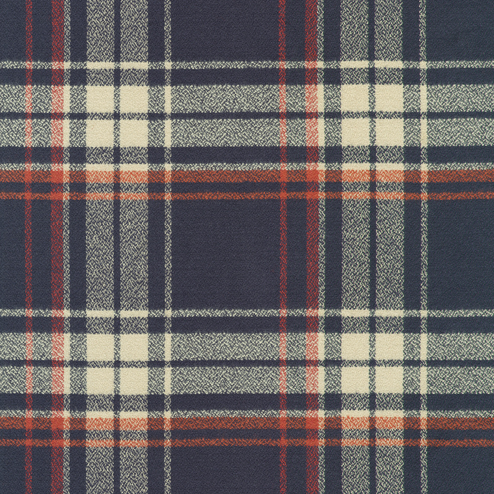 Mammoth Flannel fabric