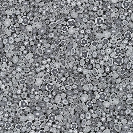 Gustav Klimt fabric