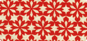 Pattern Festive Fauna