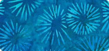 Pattern Artisan Batiks:  Celestial