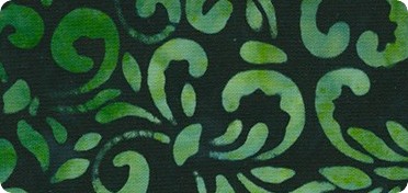 Pattern Artisan Batiks:  Lily Bella