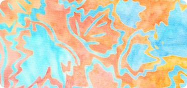 Pattern Artisan Batiks:  Fall Splendor