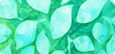 Pattern Artisan Batiks: Tropical Breeze