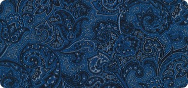 Pattern Paisley Prints