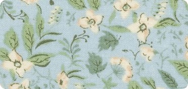 Pattern Petite Nostalgia Lawn