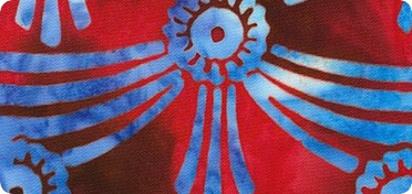 Pattern Artisan Batiks: Liberty