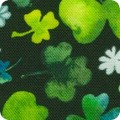 Solid Dark Basil Green Fabric by Robert Kaufman - modeS4u