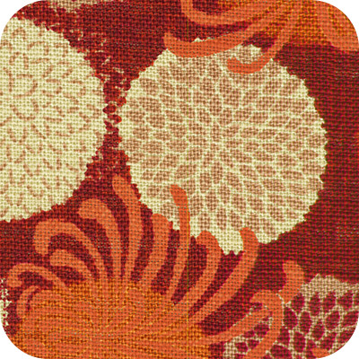 Sevenberry: Nara Homespun