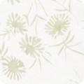 Robert Kaufman Fabrics - Watercolor Blossoms by Artisan Batik -  SRK-20463-201 - JEWEL