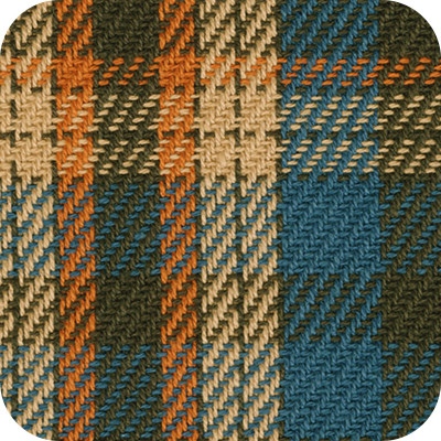 Baja Blanket Plaid