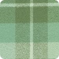 Green Buffalo Plaid Fabric Quality COTTON Flannel Fabric by the Yard  Mammoth Flannel From Robert Kaufman, Apparel Fabric, 3/4 Plaid C9 