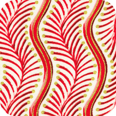 SRKM-22950-478 CANDY CANE