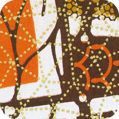 Uniwax Prints from Ivory Coast