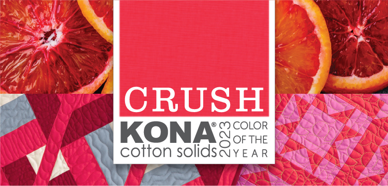 Kona Cotton Lookbook: 30 Quilts for 30 Years