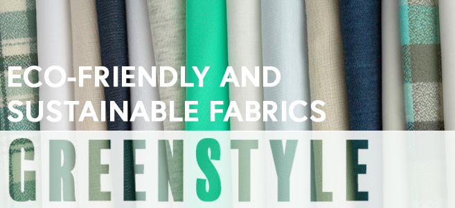 Friendly Fabrics