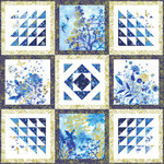 Pattern Festive Panels