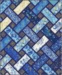 Pattern The Tessa Quilt