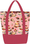 Fabric Grocery Bag