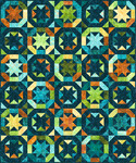 Pattern Stardrops