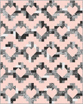 Fabric Heartspun