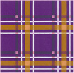 Fabric Upscale Plaid