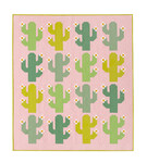 Pattern Oh My Cacti