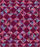 Pattern Calypso