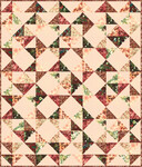 Pattern Calypso: Holiday