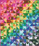 Pattern The Cleo Quilt