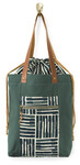 Pattern Firefly Tote: Large