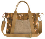 Pattern Oxbow Tote: Regular