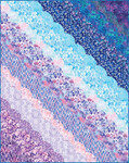 Fabric The August Quilt