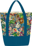 Fabric Grocery Bag