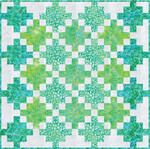 Pattern Celtic Crossing 2.0