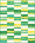 Pattern The Hannah Quilt