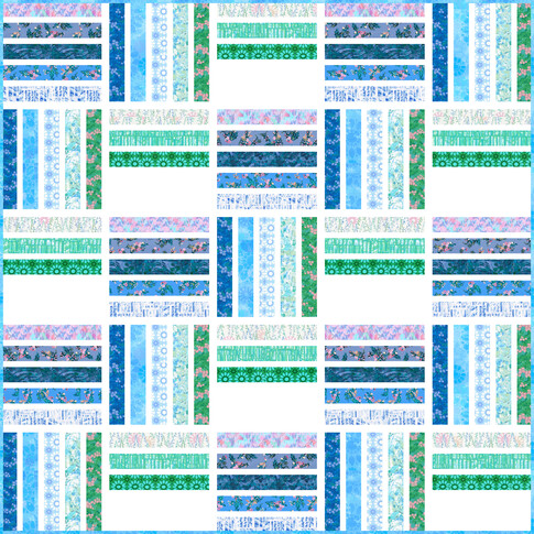 Rainbow Plaid Pattern Digital Papers Graphic by Pattern Universe