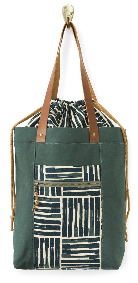 Firefly Tote