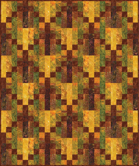 Oceanica Fabric from Robert Kaufman