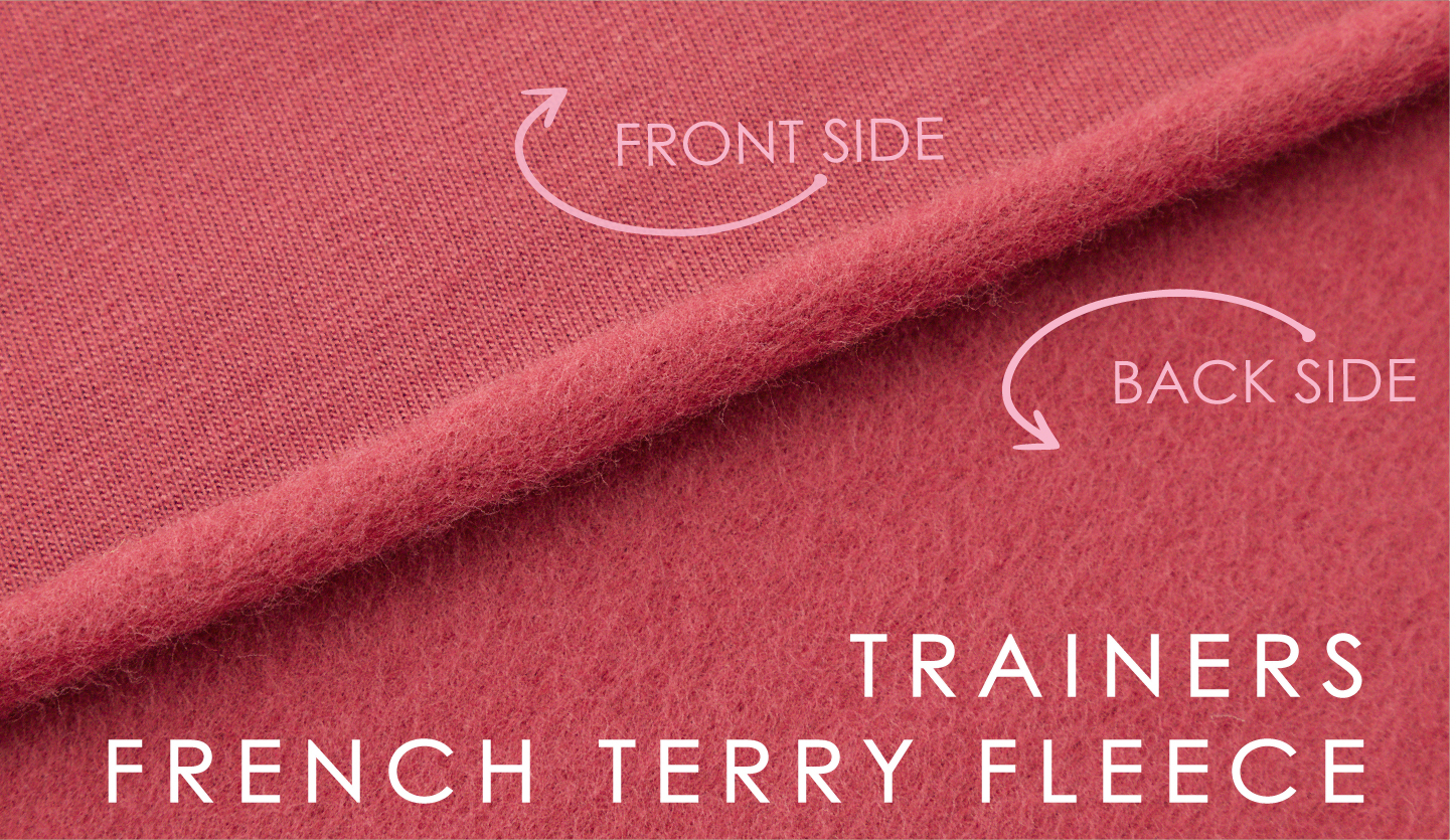 Fleece Fabric by the Yard: Discount Fleece Fabrics