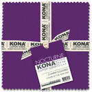 Kona® Cotton - Color of the Year 2025 Charm Square