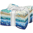 Peaceful by Sanja Rescek - Complete Collection Fat Quarter Bundle