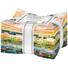 Pattern Grove by Catherine Marion - Complete Collection Fat Quarter Bundle 