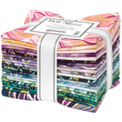 Pattern Hill Shine by Rose Halsey - Complete Collection Fat Quarter Bundle 