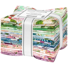 Pattern Serene Dream by Studio RK - Complete Collection Fat Quarter Bundle 