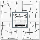 Pattern Inkwell by Studio RK - Complete Collection Ten Squares 